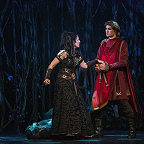 М.Бочманова - Норма, Я.Низамутдинов - Поллион