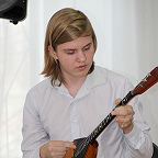 Карлюка Михаил