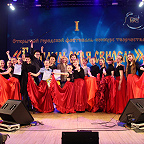 театралы Барнаульская свирель 2016г.