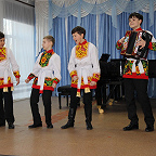 Пропст, Яшин, Соболев. Пикалов