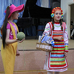 посвящение в музыканты