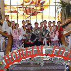 на Маланьинском конкурсе