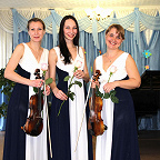 Струны души