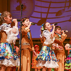 анс. Лапудай рук. Терехова Н А.