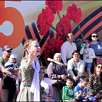 День Победы (театральное отделение)