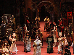 Вечный «Борис»