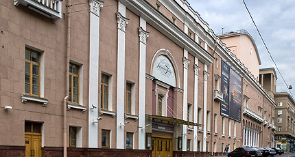 ИСКУССТВО ПРОСВЕЩЕНИЯ