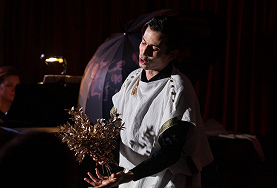 Припадая к истокам