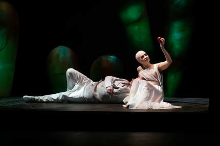 «АЛЬФА И ОМЕГА»: БУДЬТЕ КАК ЗВЕРИ