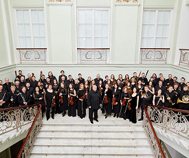 НАТЯНУТАЯ СТРУНА