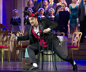 НУ-КА ВСЕ ВМЕСТЕ…