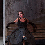 Настасья Филипповна — Наталья Петрожицкая