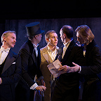 Мышкин -Вадим Волков.