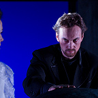 Рогожин — Игорь Коростылев