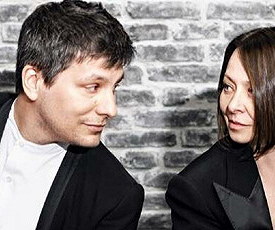 ИЗ ФРАНЦИИ С ЛЮБОВЬЮ