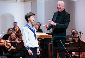 Московская филармония как генделевская академия