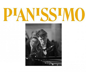 ПАРАД ПИАНИСТОВ