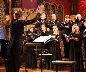 СВЕТ В НОЧИ