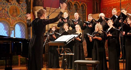 СВЕТ В НОЧИ