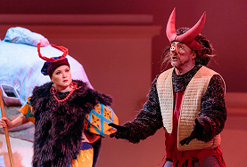 Рождественский подарок