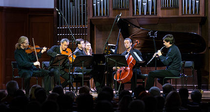 ПЕРВАЯ ЛЮБОВЬ И КРАУДФАНДИНГ