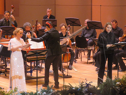 Не Генделем единым