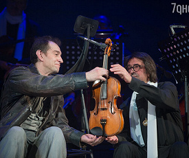 БАШМЕТ И КОМПАНИЯ