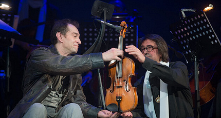 БАШМЕТ И КОМПАНИЯ