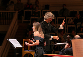 Вивальди – дубль два