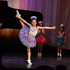 Хореографический коллектив Зарянк