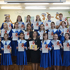 Концертный хор Гармония