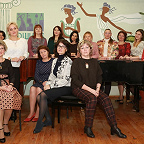 Педагогический коллектив школы