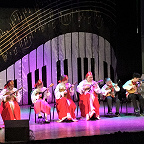 Ансамбль нар.инструментов 9рук. С.С.Мазаева