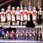 Ансамбль Позитив