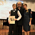 Егор Бартошевич,Михаил Аркадьев, Е.В.Ковалева