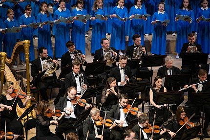 Под чарами французского обаяния