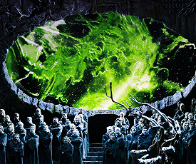 ВАГНЕР, ГОСПОДА! ПОСТОРОНИТЕСЬ