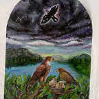 Созвездие Орла. Завьялова Елизавета. Прподаватель ГУлак В.А..jpg Созвездие Орла. Завьялова Елизавета. Преподаватель ГУлак В.А..