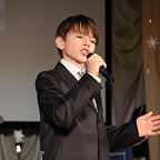 Протопопов Давид. Зима. Класс преп. Дружиной Е.Ю.