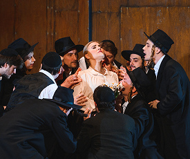 ЧТО ЭТО БЫЛО?