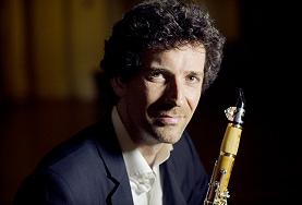 Моцарт по-французски