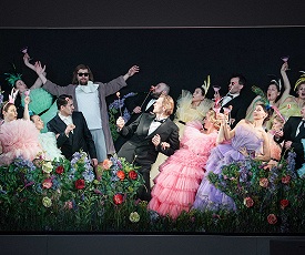 МЕЖДУ МИКРОВОЛНОВКОЙ И ЛАГЕРФЕЛЬДОМ