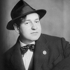 Эрих Вольфганг Корнгольд