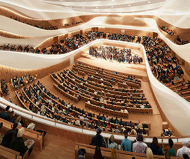 МЕДЛЕННАЯ МУЗЫКА В  ЭПОХУ PRESTO