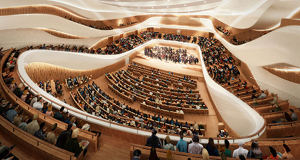 МЕДЛЕННАЯ МУЗЫКА В  ЭПОХУ PRESTO