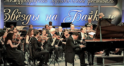 И КЛАССИКА, И ДЖАЗ