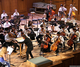 ЮРИЙ БАШМЕТ ИЩЕТ ТАЛАНТЫ