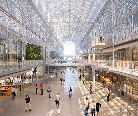 МУЗЫКА В ДИАЛОГЕ С АРХИТЕКТУРОЙ