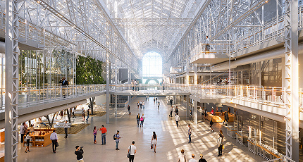 МУЗЫКА В ДИАЛОГЕ С АРХИТЕКТУРОЙ