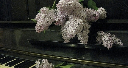 ПОКЛОН РАХМАНИНОВУ, ПРИНОШЕНИЕ ПЕТРУ